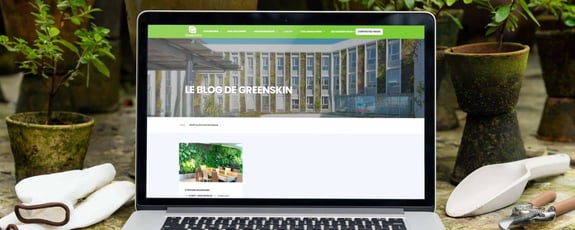 greenskin newsletter