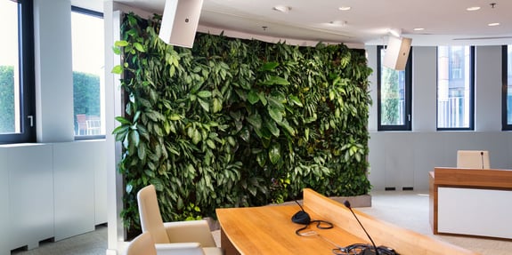 batiment ecologique greenskin 